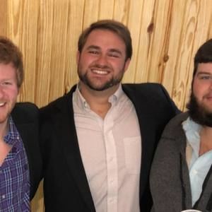 Meet your Posher, Jonathan